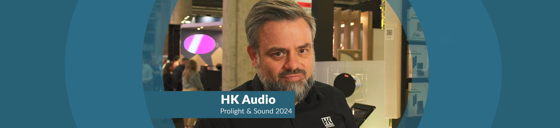 HK Audio COSMO – system średniego kalibru