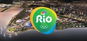 Audio-Technica na NBC Olympics 