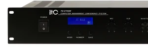 ITC AUDIO - System konferencyjny serii 700