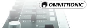 Dwa nowe MIDI kontrolery od Omnitronic
