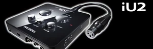 WNAMM2012: Tascam iU2 - Interfejs Audio/MIDI dla urządzeń iOS