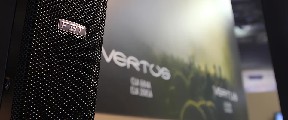Vertus i Ventis - Nowości FBT na targach PL+S 2016 [Video]