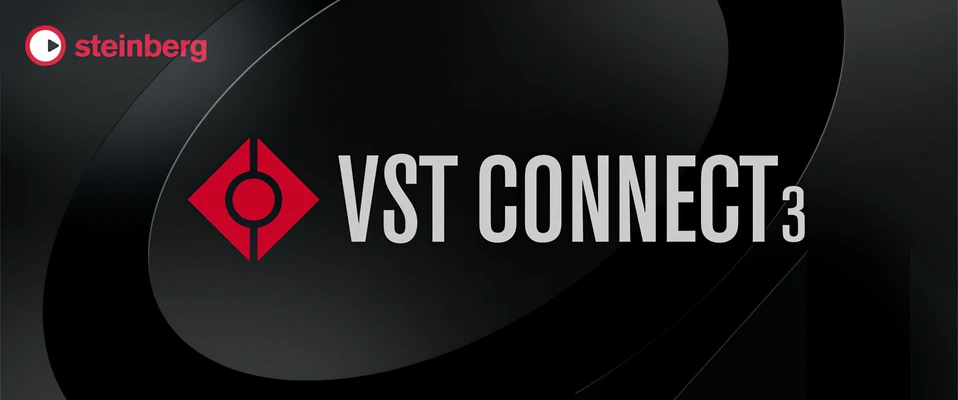 Pobierz aktualizację Steinberg VST Connect Pro 3.0.100