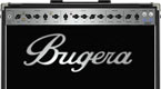 Nowy dystrybutor wzmacniaczy gitarowych Bugera