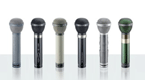 WNAMM2009: Beyerdynamic - Zaprojektuj własny mikrofon!