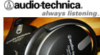 TEST nowych słuchawek Audio-Technica