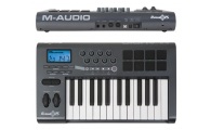 M-AUDIO AXIOM 25 - klawiatura MIDI
