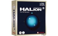 HALion 3.1