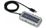 EDIROL UA-1EX - interfejs AUDIO USB