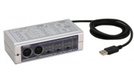 EDIROL UM-3EX - interfejs AUDIO MIDI USB