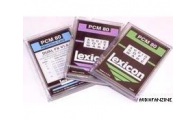 LEXICON Dual FX - karta efektów