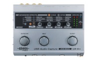 UA-4 FX - Audio/Midi/USB