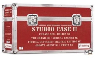 Studio Case II