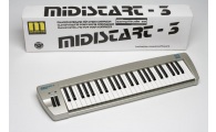 MIDITECH MIDISTART - 3 - klawiatura sterująca