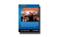 E-MU Vintage X Pro Collection Keyboards Vol.3 - program