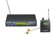 SENNHEISER EW300-IEM - system monitorowy