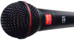 WNAMM10: SM Pro Audio G1: Nowy dynamiczny mikrofon
