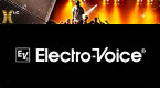 Systemy koncertowe Electro-Voice z serii X-Li