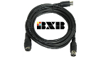 BXB ELECTRONICS: Kable połączeniowe do systemów EDC i FCS