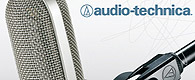 Nowe Mikrofony Wstęgowe Audio-Technica AT4080 i AT408