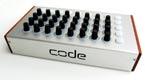 Najnowszy instrument/kontroler MIDI firmy Livid &#8211; Code