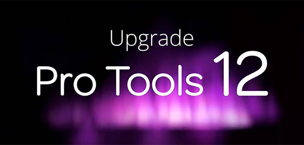 Uaktualnienie Pro Tools - Dodatkowy rok darmowych upgrade'ów do końca grudnia