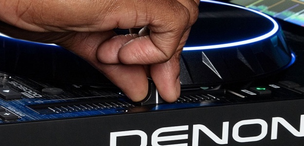 Denon DJ Engine OS 1.5.1 - Najnowsza wersja już dostępna