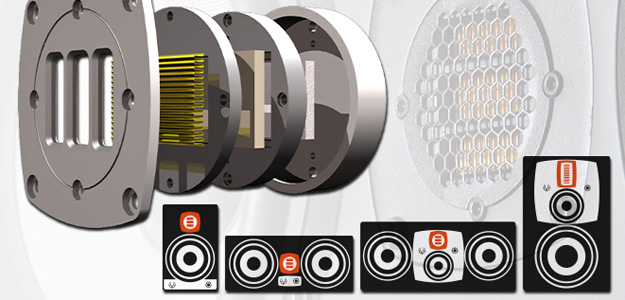 EVE Audio: Czy wiesz jak działa Air Motion Transformer?