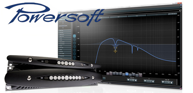 Powersoft Armonía Pro Audio Suite 2.6.0