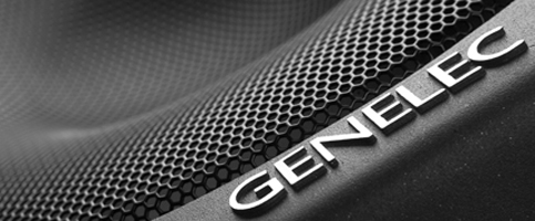 Poznaj praktyczne właściwości produktów Genelec podczas ISE 2012 