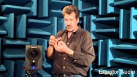 Equator Audio: Why coaxial speakers?
