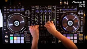 Pioneer DJ DDJ-RZ &amp; DDJ-RX Official Introduction