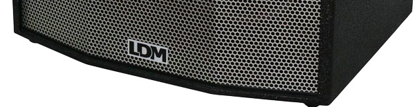LDM nagłośnienie - firma w INFOMUSIC.PL