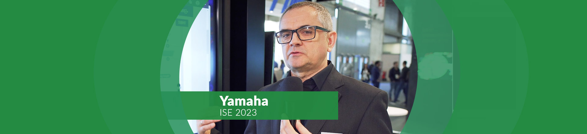 Yamaha DME7 oraz ADECIA: nowy procesor instalacyjny oraz [upgrade] systemu konferencyjnego 
