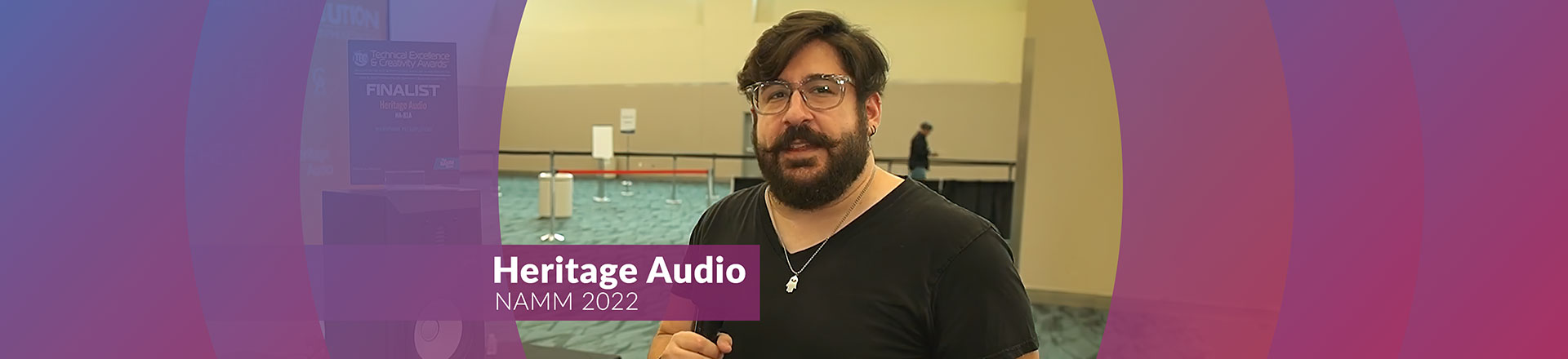 Heritage Audio MOTORCITY EQ - Korektor marzeń?
