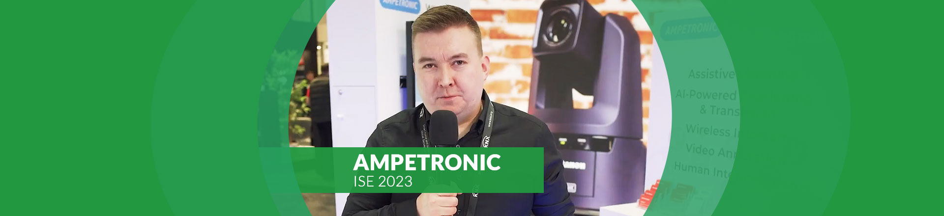 Ampetronic - Wzmacniacze dla osób niedosłyszących