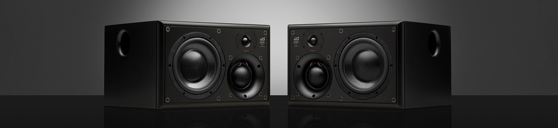 Monitory ATC SCM25A Pro Mk2 - Odświeżone po latach