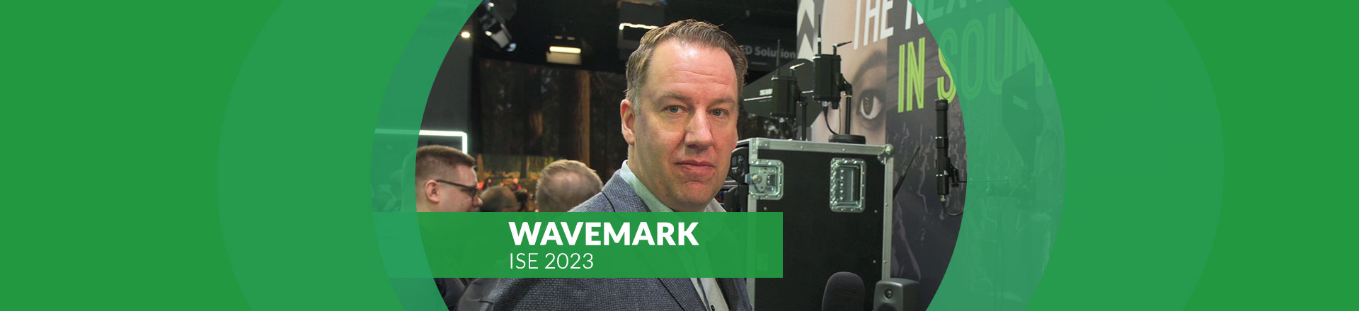 Wavemark Wavetool - Narzędzie do monitorowania bezprzewodowego audio