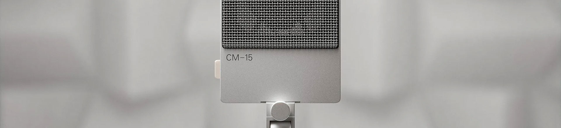 CM-15, czyli przełomowe funkcje i studyjna jakość dźwięku
