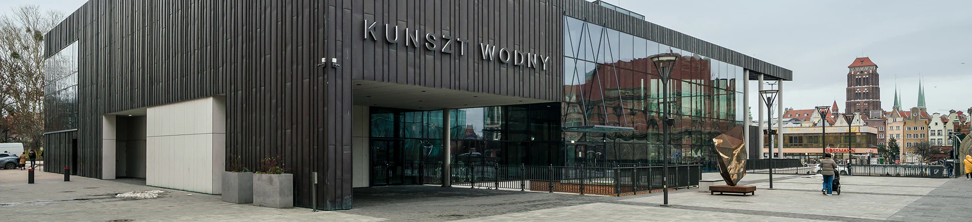 IKM w Gdańsku wyposażony w immersyjny system L-Acoustics L-ISA