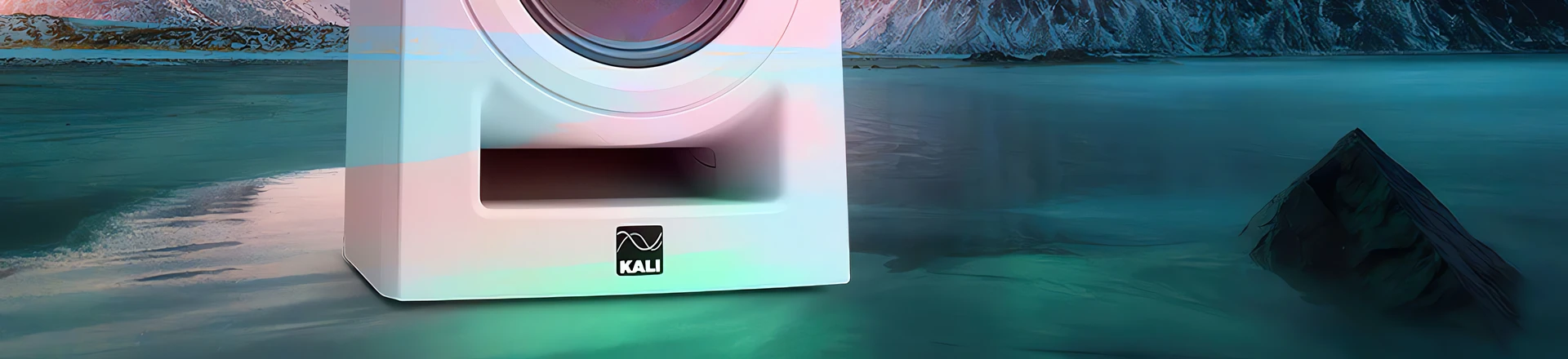 Słuchawki Austrian Audio gratis przy zakupie monitorów Kali Audi