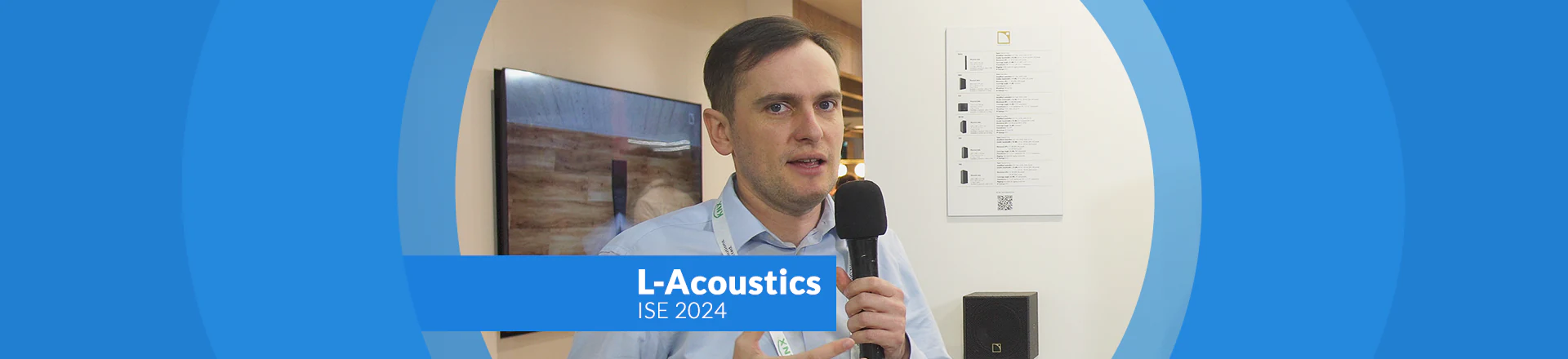 L-Acoustics Xi - głośniki do instalacji klasy premium