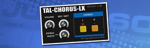 Darmowy Chorus w stylu Juno 60 na Maca i PC
