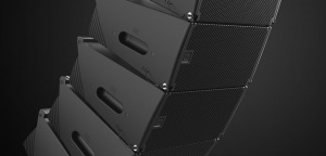 SRX900 - Nowa seria aktywnych zestawów głośnikowych od JBL