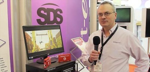 ISE 2015: Smart-e