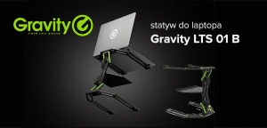 Czy zastanawialiście się jaki statyw wybrać do laptopa ?