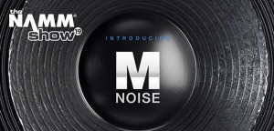 NAMM'19:  Rewolucyjny sygnał testowy M-Noise od Meyer Sound