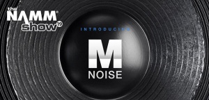 NAMM'19: Rewolucyjny sygnał testowy M-Noise od Meyer Sound