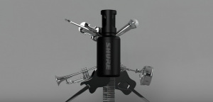 Shure MV88+ Stereo USB - Jeden mikrofon do wszystkiego!