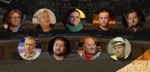 Nie ma złego miejsca w tej sali.